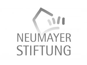 logo neumayer stiftung
